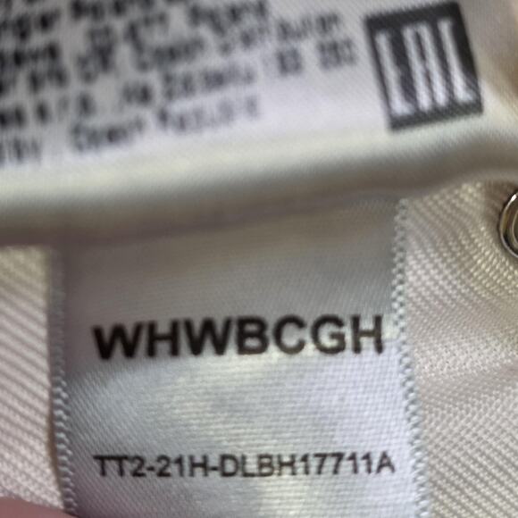 Wrangler x Free People‎ Jeans Womens 24 Wide Barrel Graphic Print High Rise Leg - Picture 9 of 16